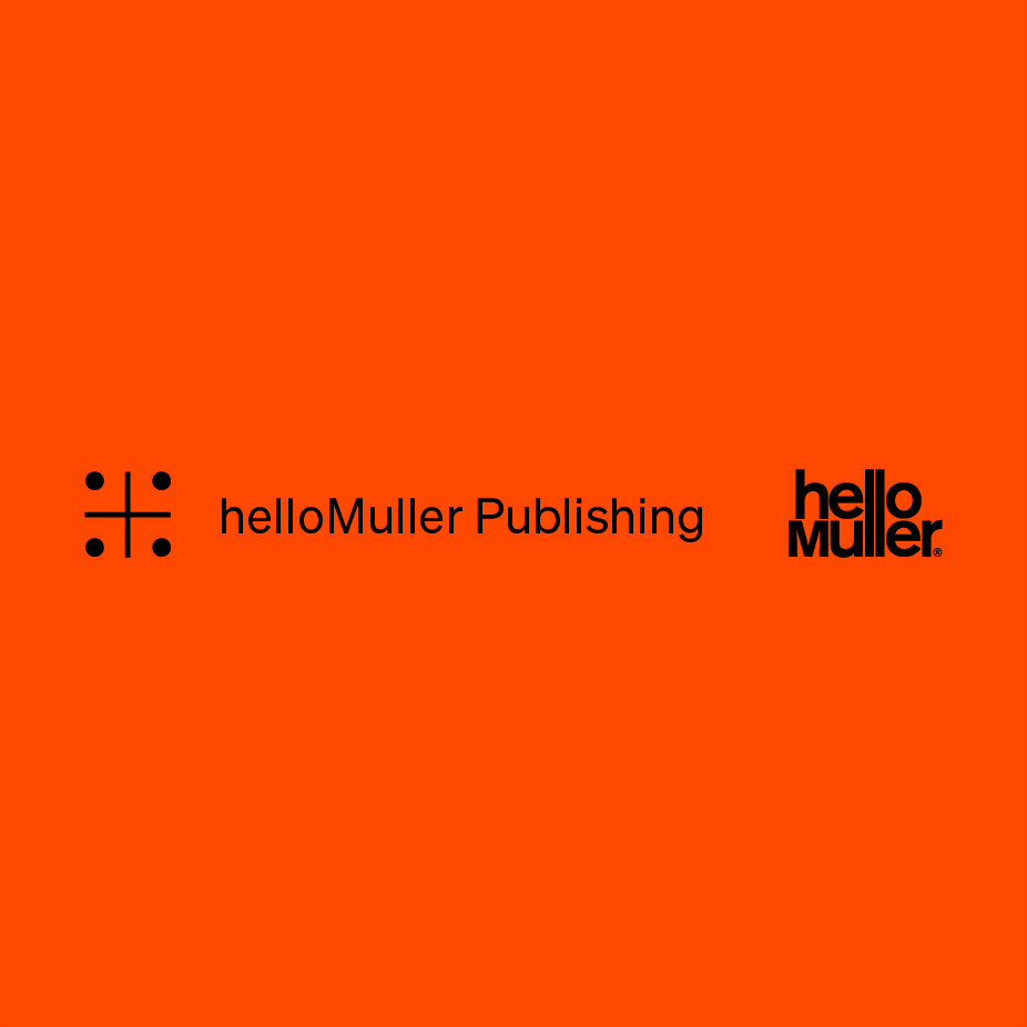 helloMuller Publishing from helloMuller.
